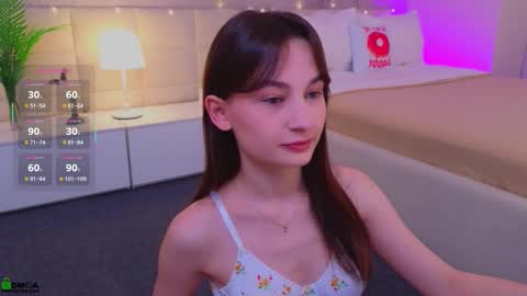 Lola online show from January 19, 1:42 am