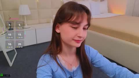 Lola online show from March 18, 1:42 am