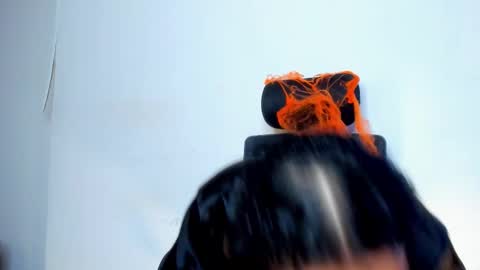 Snapshot of lolareyes1 chatting on October 11, 9:35 pm lolareyes1 online show from October 11, 9:35 pm