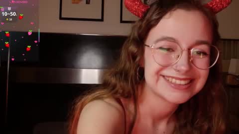 Lolatheangel online show from February 13, 4:03 pm