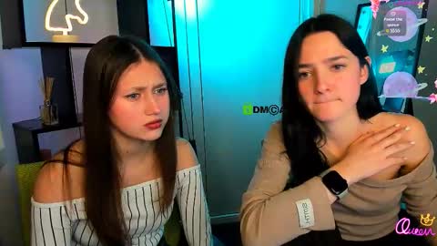 lole ti online show from March 17, 8:45 pm