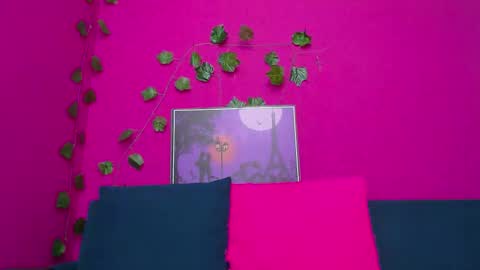 camila online show from February 2, 12:04 pm