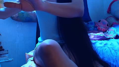 Snapshot of lolifantasy chatting on May 26, 4:14 pm Rya DKhrt online show from May 26, 4:14 pm