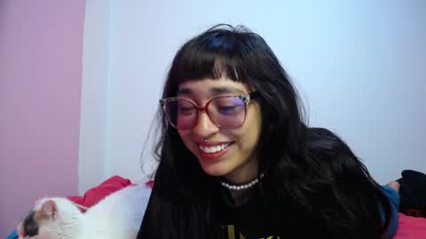 Lolita  online show from January 10, 5:05 am