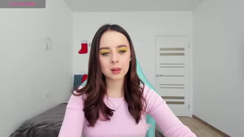 Snapshot of lolli4popss chatting on December 13, 9:35 am lolli online show from December 13, 9:35 am