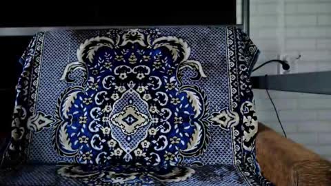 Snapshot of lollifox_1 chatting on September 16, 6:14 am Lisa online show from September 16, 6:14 am