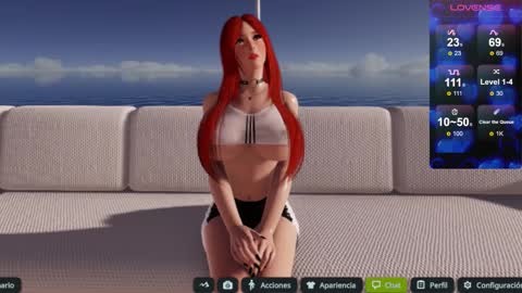 ANNE online show from December 15, 4:00 pm