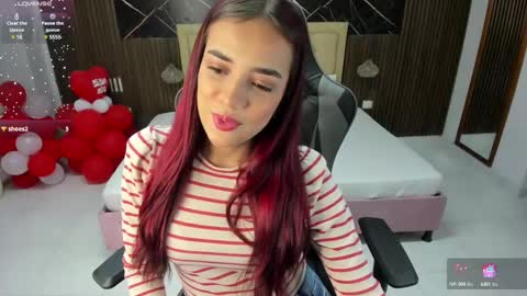 lolly18_ online show from February 25, 12:03 pm