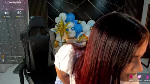 lolly18_ online show from October 10, 3:16 am