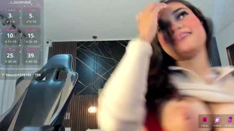 lolly18_ online show from February 13, 8:16 pm