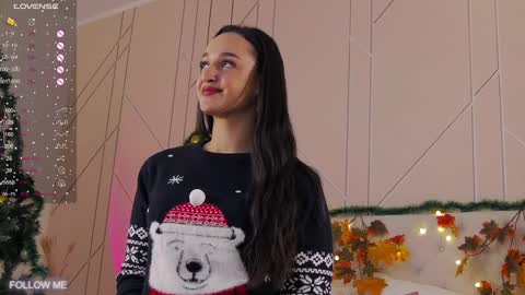 Lolly online show from December 24, 8:55 am