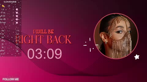 Lolly online show from December 24, 12:00 pm