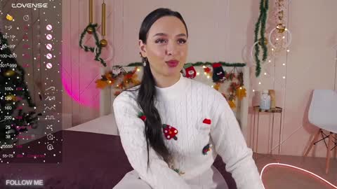 Lolly online show from December 25, 5:05 am