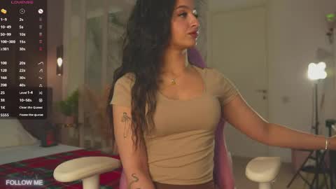 Lolly online show from April 15, 3:41 pm