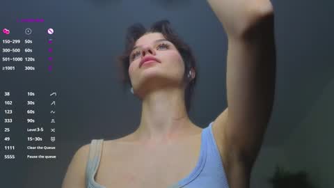 Snapshot of lolly_poppi chatting on September 27, 6:02 pm lolly_poppi online show from September 27, 6:02 pm