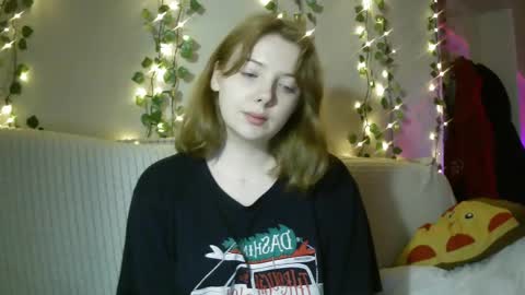 Snapshot of lollylol11 chatting on March 5, 4:35 pm Lilly online show from March 5, 4:35 pm