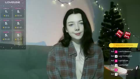 Lilly online show from January 6, 9:39 pm