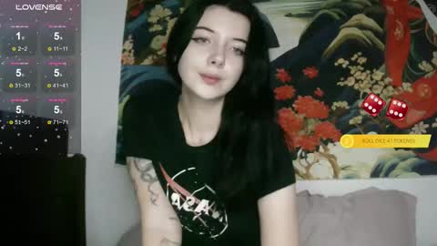 Lilly online show from March 6, 3:52 pm