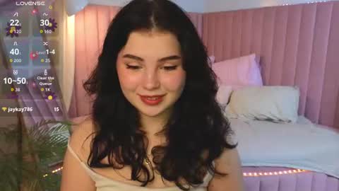 Snapshot of lollyy_pop chatting on July 21, 1:30 am lollyy_pop online show from July 21, 1:30 am
