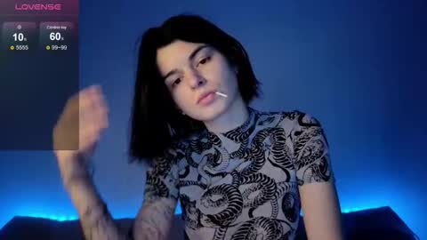 Elly online show from December 19, 7:32 pm