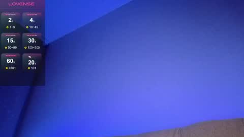 Elly online show from April 15, 7:58 pm