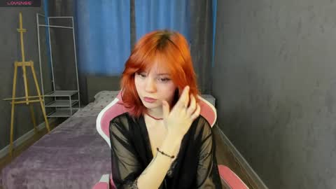 Loly online show from March 28, 2:44 am