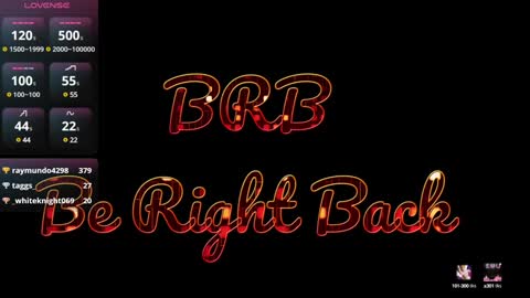 loly_marce online show from January 15, 2:27 am