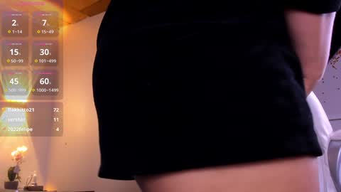 loly_marce online show from February 7, 2:29 am