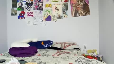 Loly  online show from December 9, 2:02 am