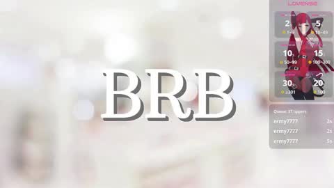 loly pop 1 online show from December 14, 5:07 am