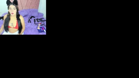 lolytha_hot online show from January 16, 2:48 am