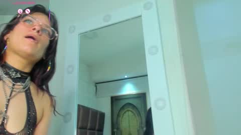 Loly online show from September 21, 2:46 am