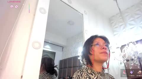 Loly online show from October 6, 2:42 am