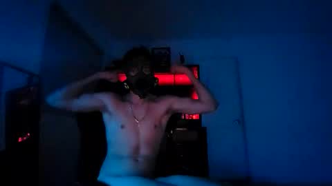 lombopenis online show from October 21, 1:39 am