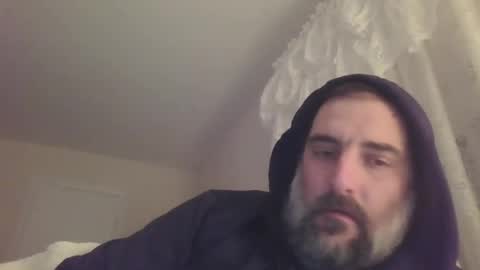 THE SEXIEST MAN ALIVE online show from January 15, 1:34 am