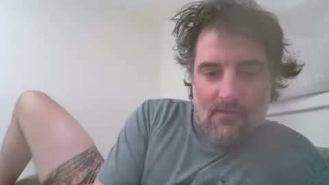 THE SEXIEST MAN ALIVE online show from November 20, 4:23 am