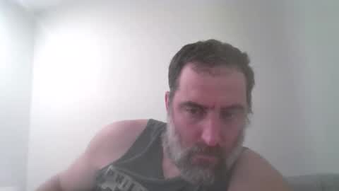 THE SEXIEST MAN ALIVE online show from April 7, 2:23 am