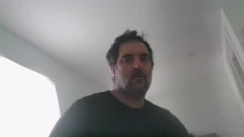 THE SEXIEST MAN ALIVE online show from May 31, 11:50 am