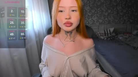 lona online show from April 12, 1:49 pm