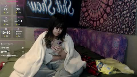 Snapshot of londonray chatting on October 4, 6:22 am londonray online show from October 4, 6:22 am