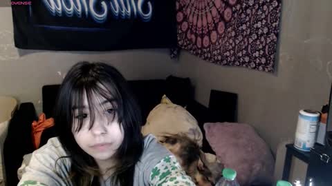 Snapshot of londonray chatting on November 5, 7:30 am londonray online show from November 5, 7:30 am