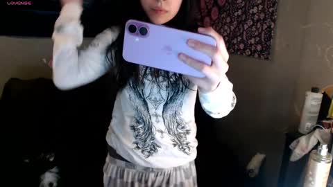 londonray online show from April 5, 1:25 am