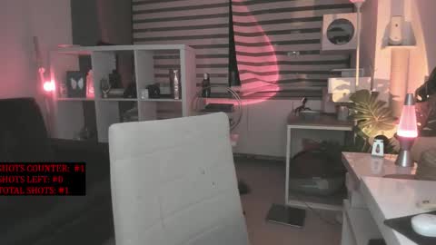 SABRINA online show from September 25, 11:52 pm