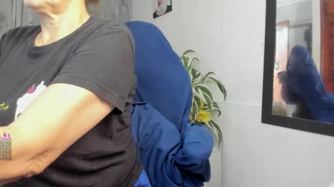 Jennifer  online show from March 23, 7:18 pm