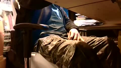 Snapshot of lonelypumabreizh chatting on January 28, 8:04 am Pumabreizh online show from January 28, 8:04 am