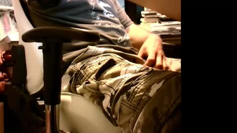Snapshot of lonelypumabreizh chatting on September 20, 11:44 am Pumabreizh online show from September 20, 11:44 am