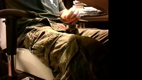 Snapshot of lonelypumabreizh chatting on October 2, 4:41 am Pumabreizh online show from October 2, 4:41 am