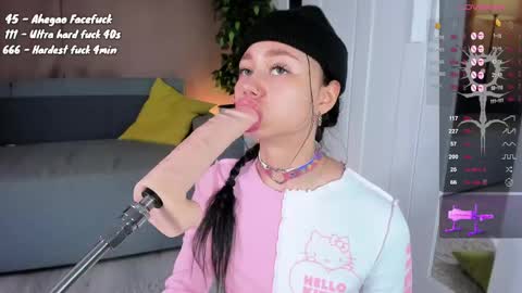 Shy EvaStreams are everyday 9 AM - 3 PM GMT 3  online show from February 27, 12:54 am