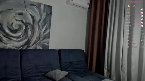 Shy EvaStreams are everyday 9 AM - 3 PM GMT 3  online show from February 27, 10:42 pm