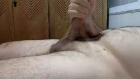 Handsome Cock online show from August 2, 9:24 pm